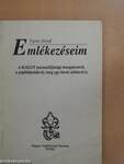 Emlékezéseim