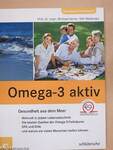 Omega-3 aktiv