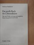 Das große Buch der Lebenselixiere