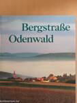 Bergstraße Odenwald