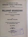 Pillangó kisasszony