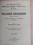 Pillangó kisasszony