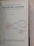 Mahátmá Gandhi