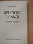 Religiöse Denker