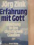 Erfahrung mit Gott