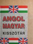 Angol-magyar kisszótár