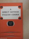 A Direct Method English Course - Teacher's Book 1