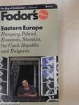 Fodor's Eastern Europe