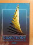 Directory of Hungarian Exporters/Suppliers 1992