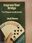 Improve Your Bridge