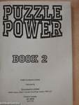 Puzzle Power Book 2