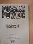 Puzzle Power Book 4