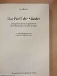 Das Profil der Mörder