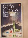 Café Le Dog