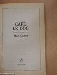 Café Le Dog