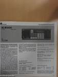 Ricofunk Betriebsfunk/Schiffsfunk/Scanner/CB-Funk/Bürokommunikation 1992