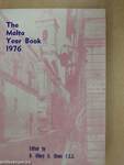 The Malta Year Book - 1976