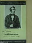 David Livingstone