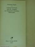 Ludwig Feuerbach und der Ausgang der klassischen deutschen Philosophie