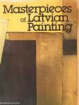 Masterpieces of Latvian Painting