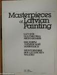 Masterpieces of Latvian Painting