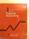 Working Papers to accompany Financial Accounting