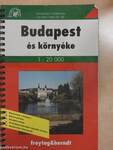 Budapest és környéke