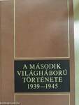 A második világháború története 1939-1945. 11.