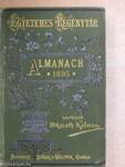 Almanach az 1895. évre