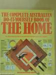 The Complete Australian Do-It-Yourself Book of the Home