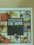 The Complete Australian Do-It-Yourself Book of the Home