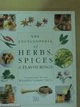 The Encyclopedia of Herbs, Spices & Flavourings