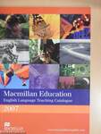 Macmillan Education English Language Teaching Catalogue 2007