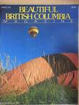 Beautiful British Columbia Magazine 1991/1.
