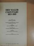 Der Maler Csontváry 1853-1919