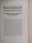 Magyarosan 1935. november-december