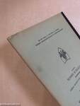 Az angolkisasszonyok budapesti Sancta Maria Intézete Királyi Katolikus Tanitónőképzőjének és Líceumának évkönyve az 1942-43. tanévről