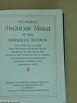 The People's American Missal in the American Edition