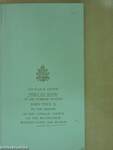 Encyclical Letter Fides et Ratio of the Supreme Pontiff John Paul II to the Bishops of the Catholic Church on the relationship between faith and reason