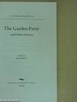 The garden party and other stories