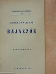 Leoncavallo: Bajazzók