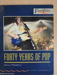 Forty Years of Pop 