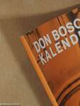 Don Bosco Kalender 1981