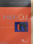 Inside Out - Upper-intermediate - Student's Book