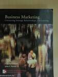 Business Marketing