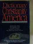Dictionary of Christianity in America