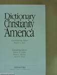 Dictionary of Christianity in America