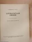 Láthatatlan ember