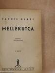 Mellékutca