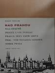 Nad Prahou/Prague á vol d'oiseau/Prague seen from above/Prag - vom Flugzeug gesehen/Sobre Praga